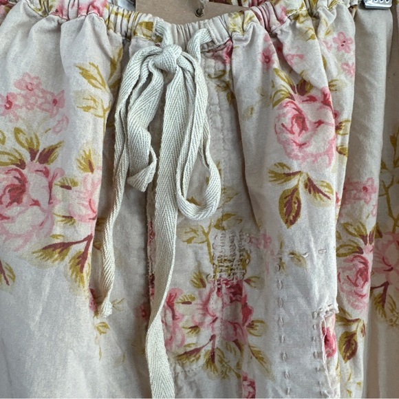 A-Dorable Magnolia Pearl Coralie Ric Rac Bloomers - Picture 5 of 7